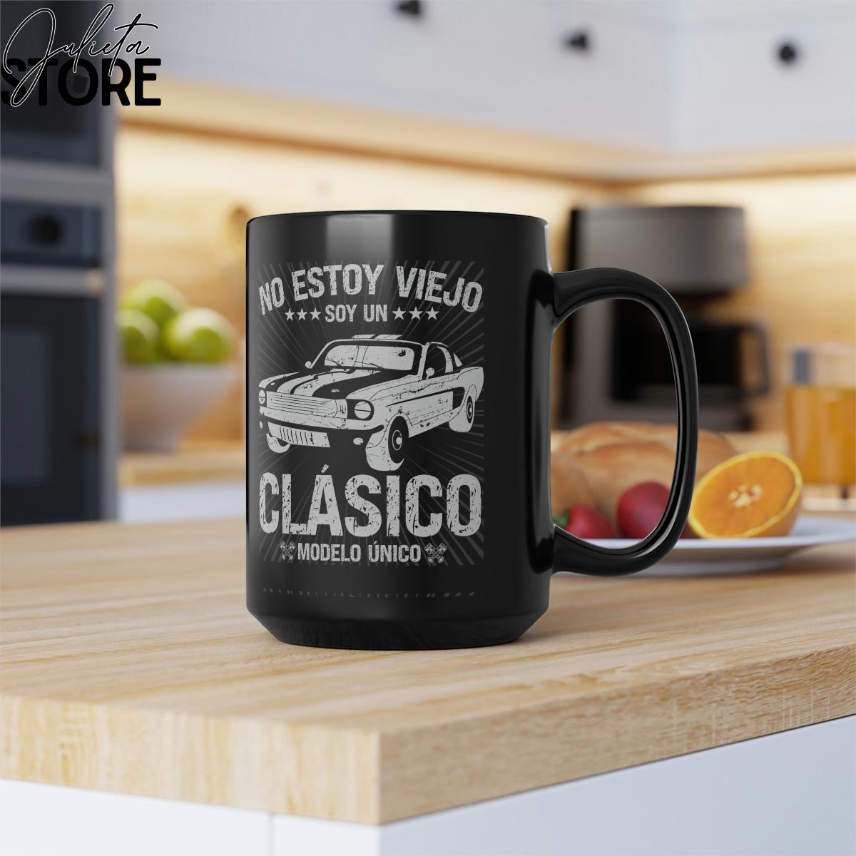 El Mero Mero Mug – Bueno Bonito