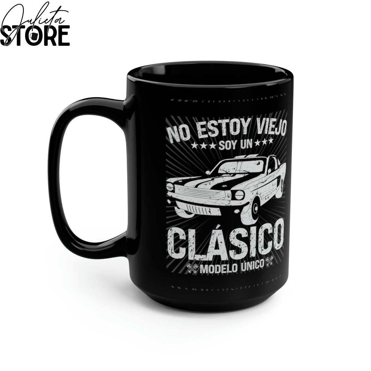 El Mero Mero Mug – Bueno Bonito